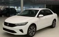 Nissan Tsuru regresa a Mxico?