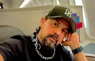Cruz Martnez niega estar prfugo de la justicia tras no asistir a una audiencia