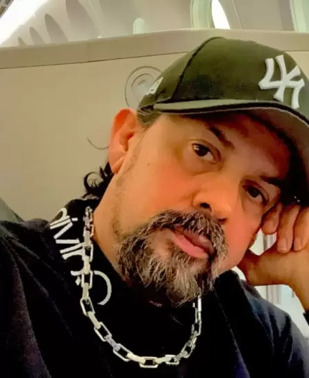 Cruz Martnez