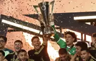 VIDEO Guillermo Ochoa llor tras conquistar la Copa Oro