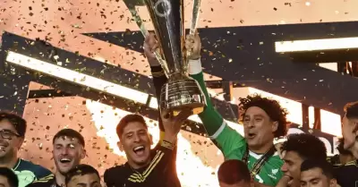 Guillermo Ochoa