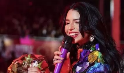 Ángela Aguilar