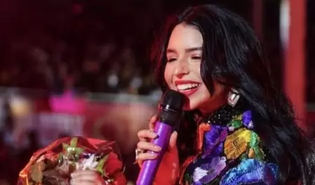 ngela Aguilar