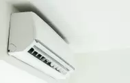 A qu temperatura se deben mantener los aires acondicionados?