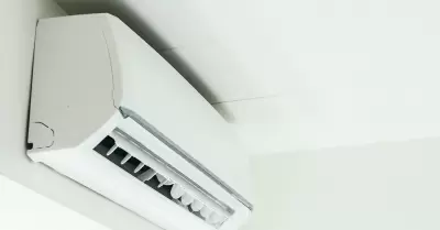 Aire acondicionado