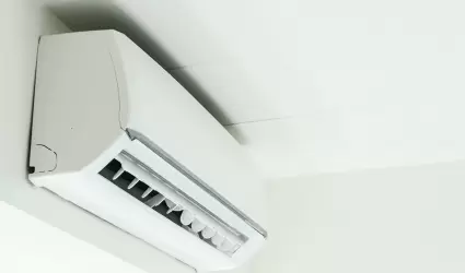 Aire acondicionado
