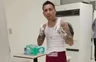 Fallece pugilista mexicano tras participar en funcin de box en Phoenix