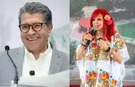 Perfila SCJN amparar a Monreal ante filtracin de audios por Layda Sansores