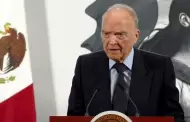 FGR abre carpeta de investigacin por caso Pea Nieto-Pegasus