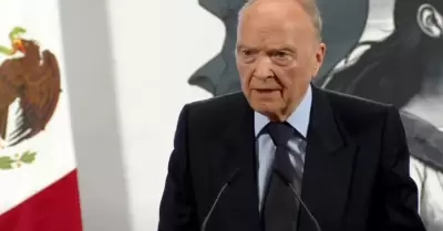 Alejandro Gertz Manero