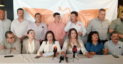 Denuncia de MC contra Ayuntamiento de San Javier