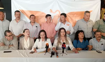 Denuncia de MC contra Ayuntamiento de San Javier