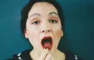 Natalia Lafourcade pospone conciertos por su embarazo