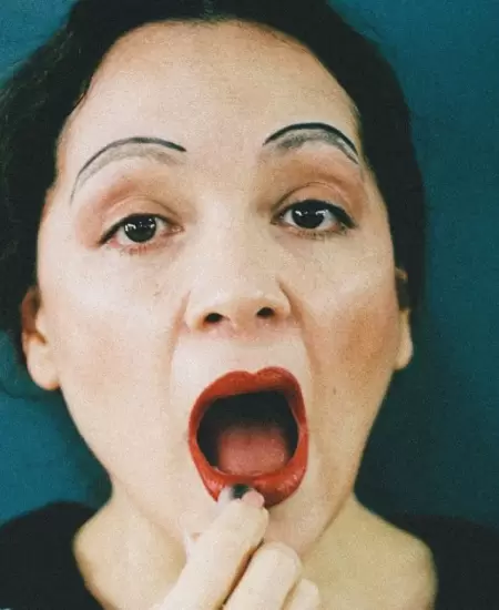 Natalia Lafourcade