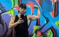Tyler Wall, entrenador de fitness que muri en reto viral de MrBeast