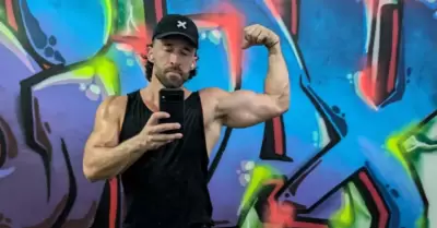 Tyler Wall