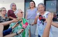 Observatoria Todas MX Sonora solicita al Congreso que llame a comparecer al titular de la FGJES