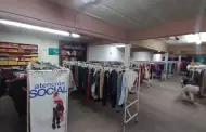 Buscan voluntarios para apoyar en labores del Banco de Ropa de Hermosillo