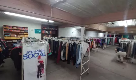Banco de Ropa de Hermosillo