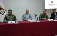 Capturan a presunto lder de una clula criminal que opera en Hermosillo