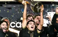 Gilberto Mora hizo historia con la Seleccin Mexicana