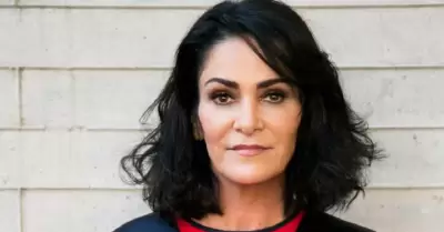 Lydia Cacho