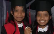 La ltima sesin fotogrfica de las gemelas asesinadas en Hermosillo