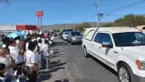 Escuela primaria Pedro Fructuoso Padilla Mndez