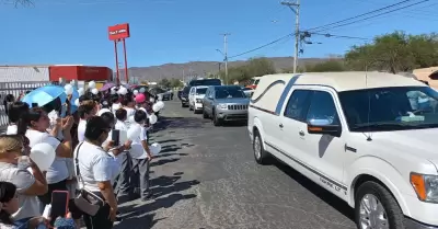 Escuela primaria Pedro Fructuoso Padilla Méndez