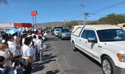 Escuela primaria Pedro Fructuoso Padilla Mndez