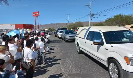 Escuela primaria Pedro Fructuoso Padilla Mndez