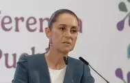 Sheinbaum reacciona a agradecimientos de Estados Unidos por ayuda en Texas