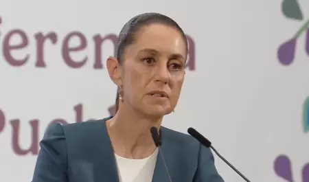 Claudia Sheinbaum