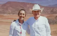 Claudia Sheinbaum visitar Sonora este fin de semana