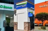 EE.UU. frena sanciones a CIBanco, Intercam Banco y Vector Casa de Bolsa