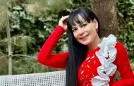 Maribel Guardia desmiente declaraciones de su abogado
