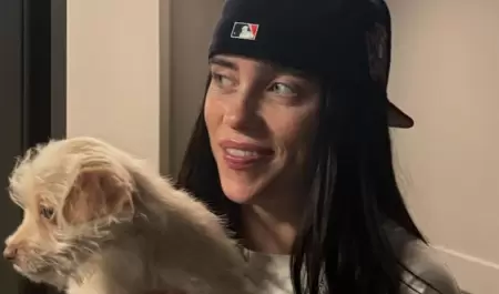 Billie Eilish