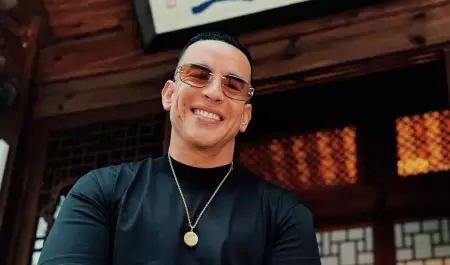 Daddy Yankee