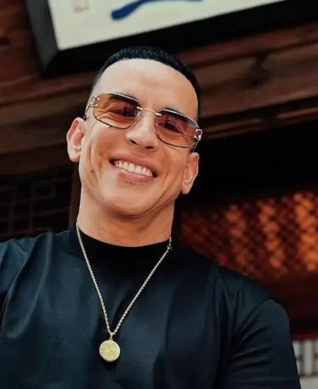 Daddy Yankee