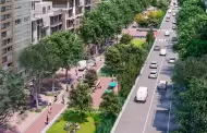 Necesario implementar en Hermosillo corredores verdes:Bukis a la Calle