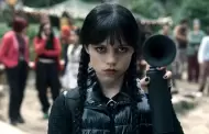 VIDEO Netflix estrena nuevo triler de "Merlina: temporada 2"