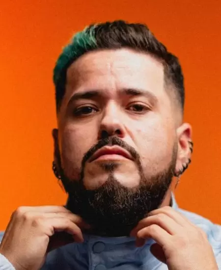 Aldo Miranda