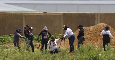 Guerreros Buscadores