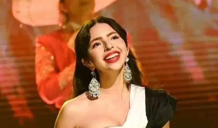 ngela Aguilar