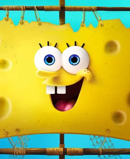 Bob Esponja