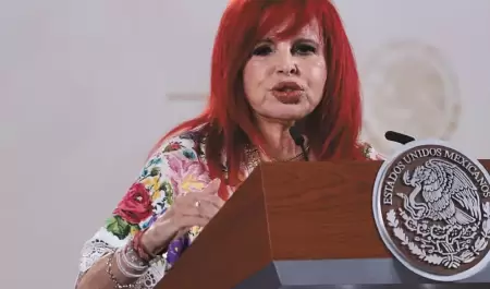 Layda Sansores