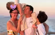 Katy Perry y Orlando Bloom sorprenden al aparecer juntos tras su separacin