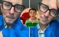 Steve Burns, de "Las Pistas de Blue", lanzar podcast para entender la vida adulta