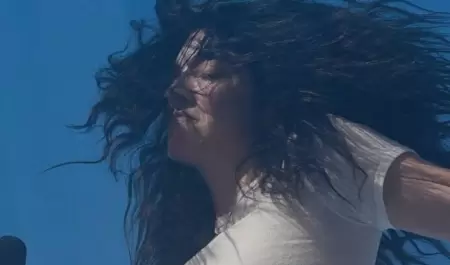 Lorde
