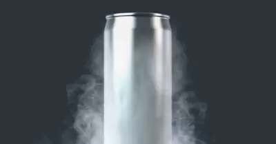 Bebidas energéticas